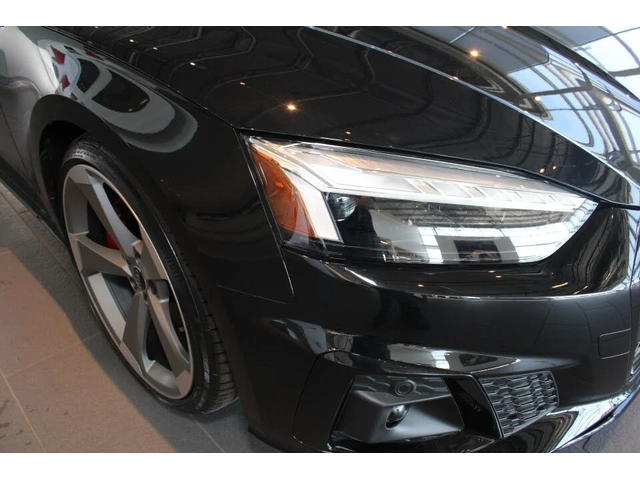 Audi A5 NEW! Premium SLine* 45TFSI* АвтоКредит* (ЦЕНА ДО Б - автомобили, коли, обяви за нови и употребявани 7