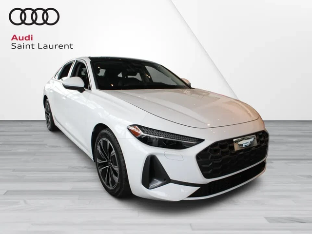 Audi A5 quattro* 45 TFSI* АвтоКредит* (ЦЕНА ДО БГ) - автомобили, коли, обяви за нови и употребявани 1