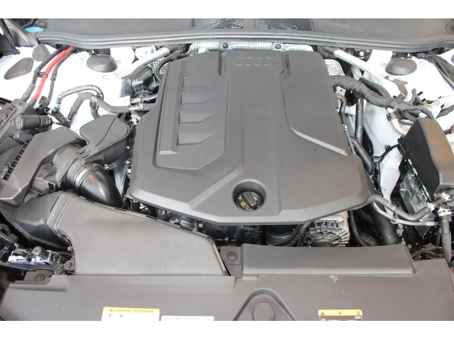 Audi A5 quattro* 45 TFSI* АвтоКредит* (ЦЕНА ДО БГ) - автомобили, коли, обяви за нови и употребявани 8