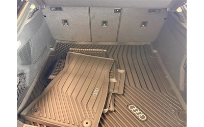 Audi A5 quattro* 45 TFSI* АвтоКредит* (ЦЕНА ДО БГ) - автомобили, коли, обяви за нови и употребявани 13