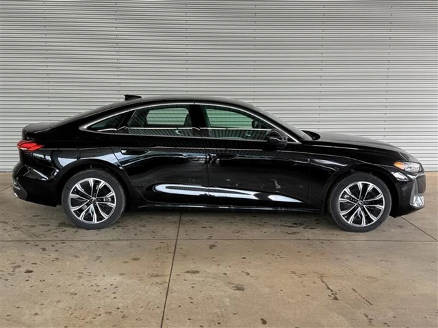 Audi A5 quattro* 45 TFSI* АвтоКредит* (ЦЕНА ДО БГ) - автомобили, коли, обяви за нови и употребявани 7