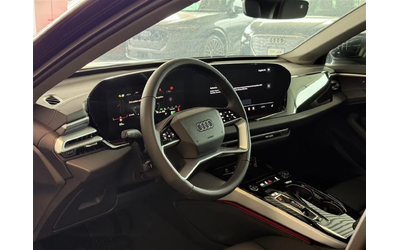 Audi A5 quattro* 45 TFSI* АвтоКредит* (ЦЕНА ДО БГ) - автомобили, коли, обяви за нови и употребявани 8