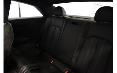 Audi A5 Progressiv* 45 TFSI* АвтоКредит* (ЦЕНА ДО БГ) - автомобили, коли, обяви за нови и употребявани 10