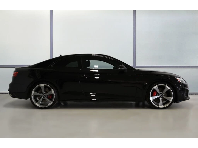 Audi A5 Progressiv* 45 TFSI* АвтоКредит* (ЦЕНА ДО БГ) - автомобили, коли, обяви за нови и употребявани 1