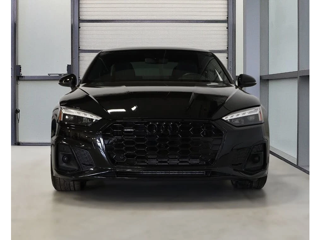 Audi A5 Progressiv* 45 TFSI* АвтоКредит* (ЦЕНА ДО БГ) - автомобили, коли, обяви за нови и употребявани 4