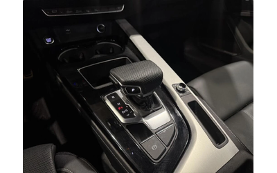 Audi A5 Technik* 45 TFSI* АвтоКредит* (ЦЕНА ДО БГ) - автомобили, коли, обяви за нови и употребявани 14