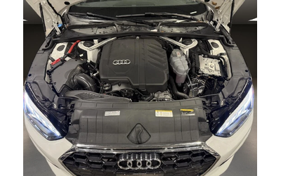 Audi A5 Technik* 45 TFSI* АвтоКредит* (ЦЕНА ДО БГ) - автомобили, коли, обяви за нови и употребявани 6