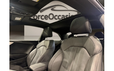 Audi A5 Technik* 45 TFSI* АвтоКредит* (ЦЕНА ДО БГ) - автомобили, коли, обяви за нови и употребявани 8