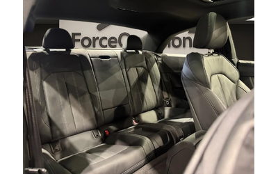 Audi A5 Technik* 45 TFSI* АвтоКредит* (ЦЕНА ДО БГ) - автомобили, коли, обяви за нови и употребявани 9