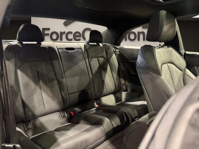 Audi A5 Technik* 45 TFSI* АвтоКредит* (ЦЕНА ДО БГ) - автомобили, коли, обяви за нови и употребявани 9