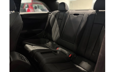 Audi A5 Progressiv* 45 TFSI* АвтоКредит* (ЦЕНА ДО БГ) - автомобили, коли, обяви за нови и употребявани 10