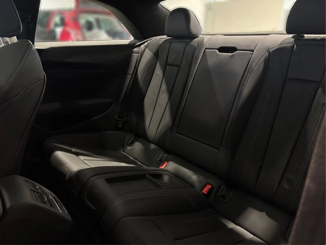 Audi A5 Progressiv* 45 TFSI* АвтоКредит* (ЦЕНА ДО БГ) - автомобили, коли, обяви за нови и употребявани 10