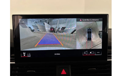 Audi A5 Progressiv* 45 TFSI* АвтоКредит* (ЦЕНА ДО БГ) - автомобили, коли, обяви за нови и употребявани 13