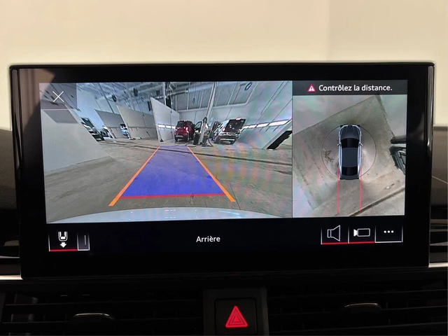 Audi A5 Progressiv* 45 TFSI* АвтоКредит* (ЦЕНА ДО БГ) - автомобили, коли, обяви за нови и употребявани 13