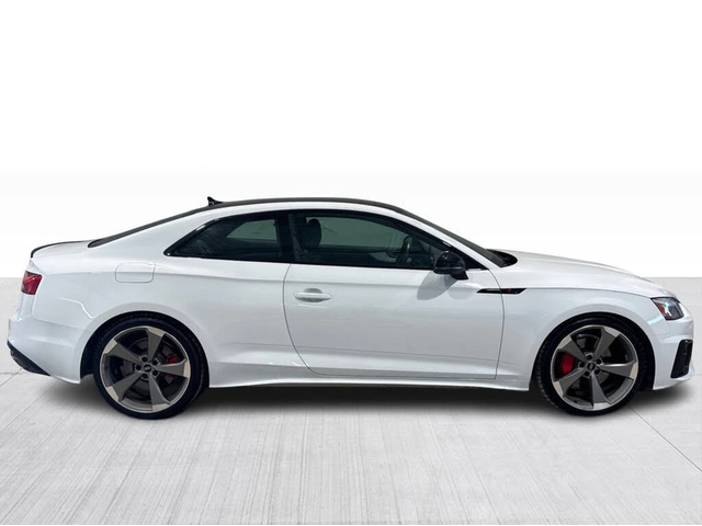 Audi A5 Progressiv* 45 TFSI* АвтоКредит* (ЦЕНА ДО БГ) - автомобили, коли, обяви за нови и употребявани 1