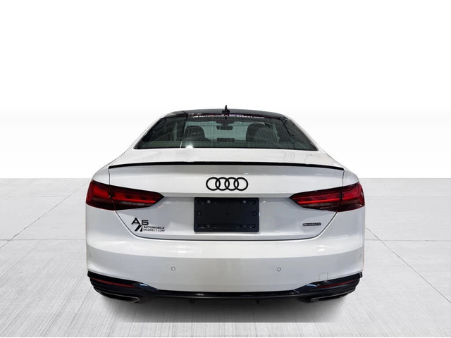 Audi A5 Progressiv* 45 TFSI* АвтоКредит* (ЦЕНА ДО БГ) - автомобили, коли, обяви за нови и употребявани 6