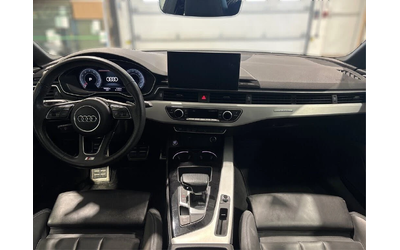 Audi A5 Progressiv* 45 TFSI* АвтоКредит* (ЦЕНА ДО БГ) - автомобили, коли, обяви за нови и употребявани 8