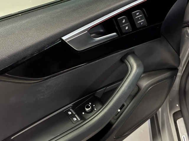 Audi A5 Progressiv* 45 TFSI* АвтоКредит* (ЦЕНА ДО БГ) - автомобили, коли, обяви за нови и употребявани 10