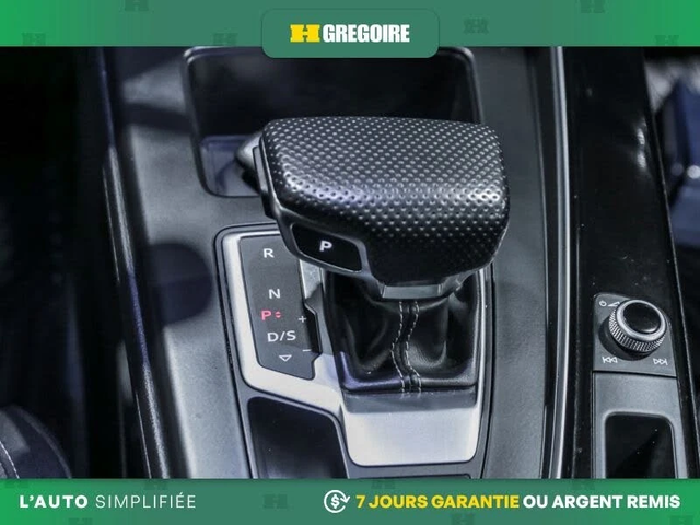 Audi A5 2.0T* Progressiv*  АвтоКредит* (ЦЕНА ДО БГ) - автомобили, коли, обяви за нови и употребявани 12