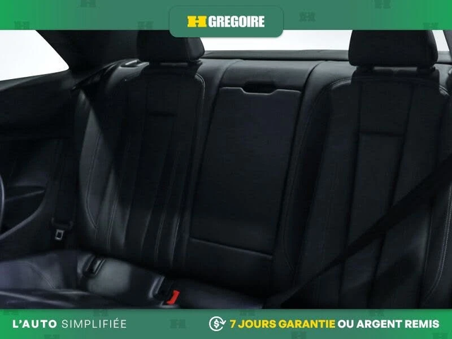 Audi A5 2.0T* Progressiv*  АвтоКредит* (ЦЕНА ДО БГ) - автомобили, коли, обяви за нови и употребявани 13