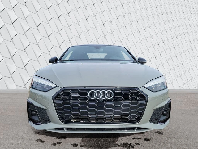 Audi A5 2.0 TFSI* Technik* АвтоКредит* (ЦЕНА ДО БГ) - автомобили, коли, обяви за нови и употребявани 0