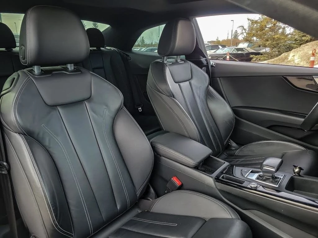 Audi A5 2.0 TFSI* Technik* АвтоКредит* (ЦЕНА ДО БГ) - автомобили, коли, обяви за нови и употребявани 13