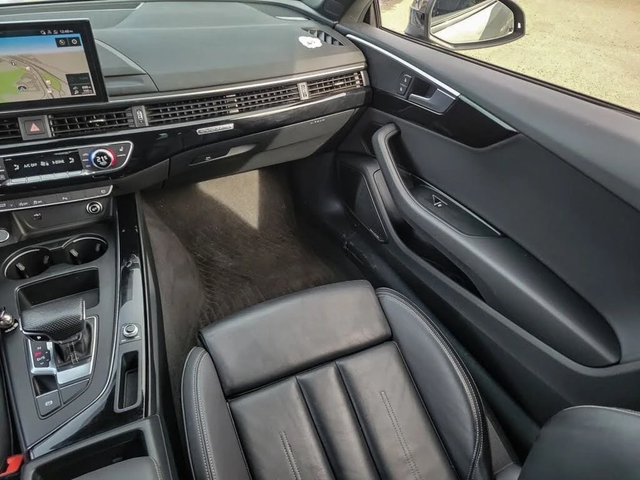 Audi A5 2.0 TFSI* Technik* АвтоКредит* (ЦЕНА ДО БГ) - автомобили, коли, обяви за нови и употребявани 16