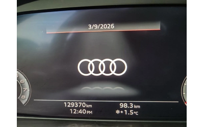 Audi A5 2.0 TFSI* Technik* АвтоКредит* (ЦЕНА ДО БГ) - автомобили, коли, обяви за нови и употребявани 6