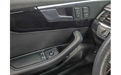 Audi A5 2.0 TFSI* Technik* АвтоКредит* (ЦЕНА ДО БГ) - автомобили, коли, обяви за нови и употребявани 8