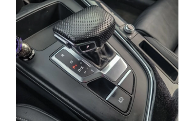 Audi A5 2.0 TFSI* Technik* АвтоКредит* (ЦЕНА ДО БГ) - автомобили, коли, обяви за нови и употребявани 9