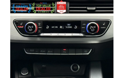 Audi A5 2.0T* Progressiv* АвтоКредит* (ЦЕНА ДО БГ) - автомобили, коли, обяви за нови и употребявани 12