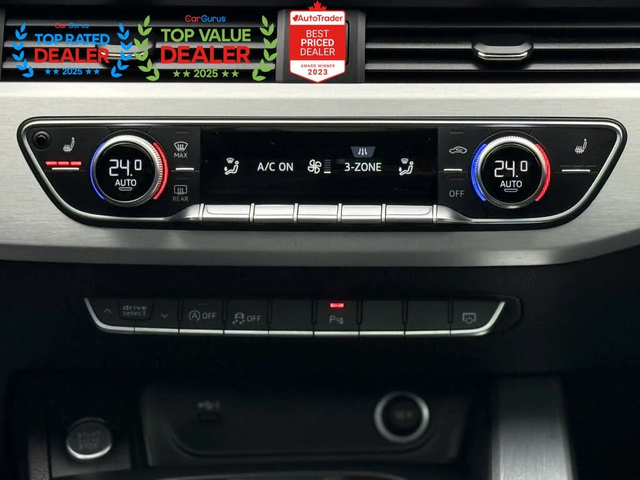 Audi A5 2.0T* Progressiv* АвтоКредит* (ЦЕНА ДО БГ) - автомобили, коли, обяви за нови и употребявани 12