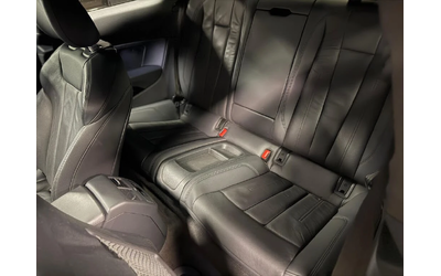 Audi A5 Progressiv* 45 TFSI* АвтоКредит* (ЦЕНА ДО БГ) - автомобили, коли, обяви за нови и употребявани 7