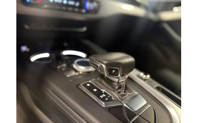 Audi A5 Progressiv* 45 TFSI* АвтоКредит* (ЦЕНА ДО БГ) - автомобили, коли, обяви за нови и употребявани 9