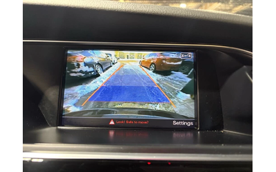 Audi A5 Coupe* B&O* Progressiv* АвтоКредит* (ЦЕНА ДО БГ) - автомобили, коли, обяви за нови и употребявани 11