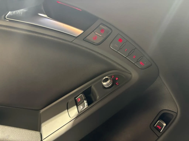 Audi A5 Coupe* B&O* Progressiv* АвтоКредит* (ЦЕНА ДО БГ) - автомобили, коли, обяви за нови и употребявани 15