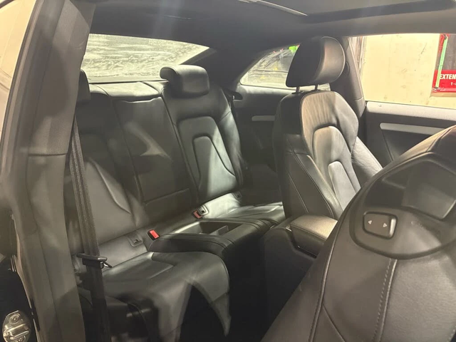 Audi A5 Coupe* B&O* Progressiv* АвтоКредит* (ЦЕНА ДО БГ) - автомобили, коли, обяви за нови и употребявани 9