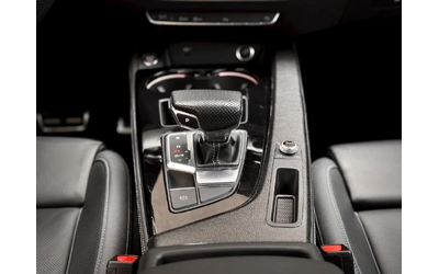 Audi A5 Sportback* Technik* АвтоКредит* (ЦЕНА ДО БГ) - автомобили, коли, обяви за нови и употребявани 11