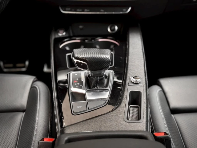 Audi A5 Sportback* Technik* АвтоКредит* (ЦЕНА ДО БГ) - автомобили, коли, обяви за нови и употребявани 11