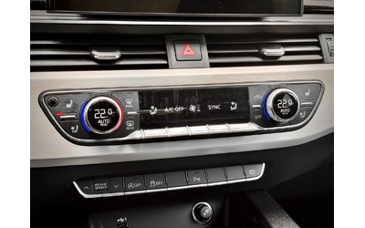 Audi A5 Sportback* Technik* АвтоКредит* (ЦЕНА ДО БГ) - автомобили, коли, обяви за нови и употребявани 14