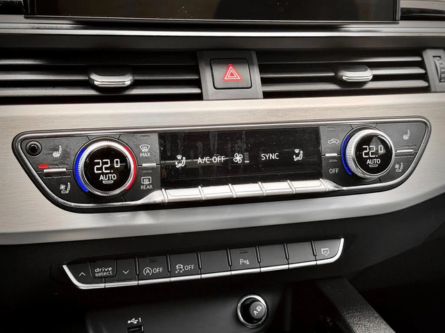 Audi A5 Sportback* Technik* АвтоКредит* (ЦЕНА ДО БГ) - автомобили, коли, обяви за нови и употребявани 14