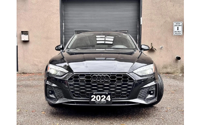 audi-a5 - 1