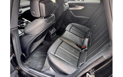 Audi A5 Sportback* Technik* АвтоКредит* (ЦЕНА ДО БГ) - автомобили, коли, обяви за нови и употребявани 9