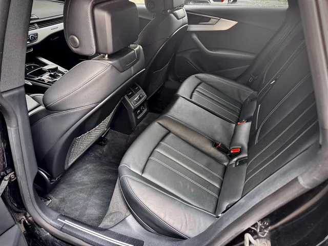 Audi A5 Sportback* Technik* АвтоКредит* (ЦЕНА ДО БГ) - автомобили, коли, обяви за нови и употребявани 9