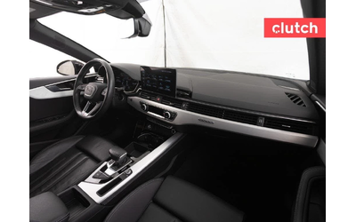 Audi A5 Sportback* Technik* АвтоКредит* (ЦЕНА ДО БГ) - автомобили, коли, обяви за нови и употребявани 10