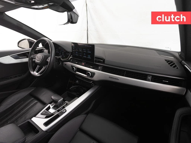 Audi A5 Sportback* Technik* АвтоКредит* (ЦЕНА ДО БГ) - автомобили, коли, обяви за нови и употребявани 10