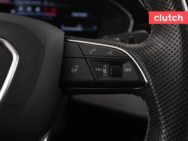 Audi A5 Sportback* Technik* АвтоКредит* (ЦЕНА ДО БГ) - автомобили, коли, обяви за нови и употребявани 15