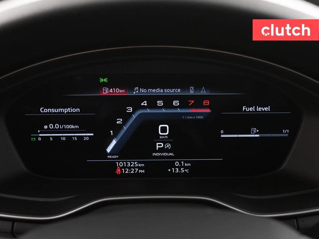 Audi A5 Sportback* Technik* АвтоКредит* (ЦЕНА ДО БГ) - автомобили, коли, обяви за нови и употребявани 16