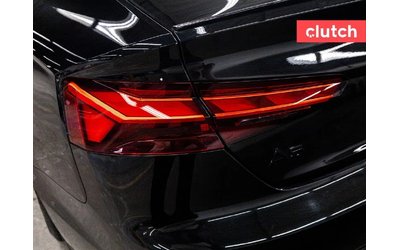 Audi A5 Sportback* Technik* АвтоКредит* (ЦЕНА ДО БГ) - автомобили, коли, обяви за нови и употребявани 6