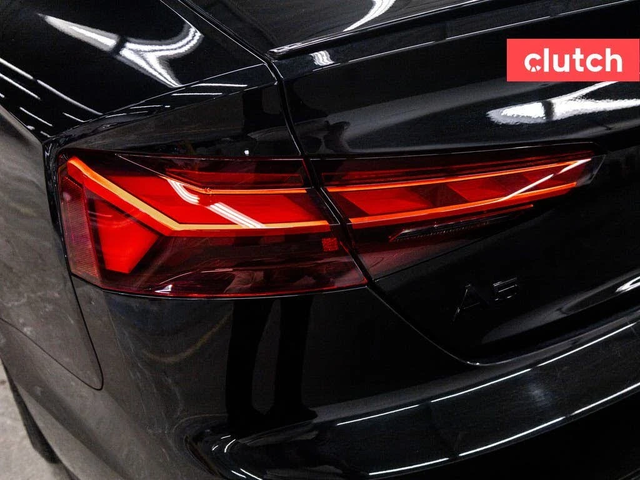 Audi A5 Sportback* Technik* АвтоКредит* (ЦЕНА ДО БГ) - автомобили, коли, обяви за нови и употребявани 6